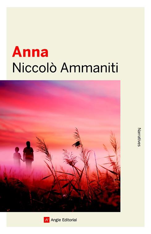 ANNA (NOVEL·LA) | 9788415307174 | NICCOLÒ, NICCOLÒ | Llibres Parcir | Llibreria Parcir | Llibreria online de Manresa | Comprar llibres en català i castellà online