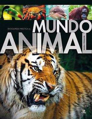 Enciclopedia Práctica del Mundo Animal | 9788466224826 | Penalva, Nuria | Llibres Parcir | Llibreria Parcir | Llibreria online de Manresa | Comprar llibres en català i castellà online