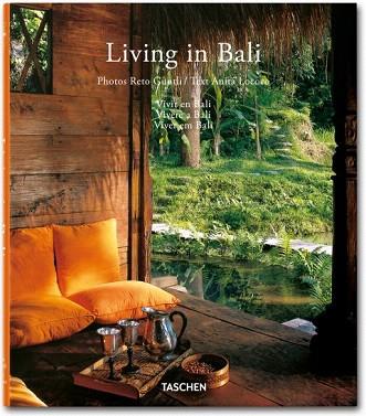 LIVING IN BALI | 9783836531696 | GUNTLI R LOCOCO A | Llibres Parcir | Llibreria Parcir | Llibreria online de Manresa | Comprar llibres en català i castellà online