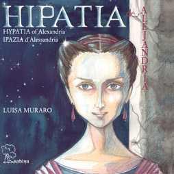 HIPATIA DE ALEJANDRÍA | 9788494271663 | MURARO, LUISA | Llibres Parcir | Llibreria Parcir | Llibreria online de Manresa | Comprar llibres en català i castellà online