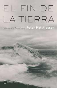 EL FIN DE LA TIERRA viajes a la antartida | 9788482983226 | MATTHIESSEN PETER | Llibres Parcir | Llibreria Parcir | Llibreria online de Manresa | Comprar llibres en català i castellà online