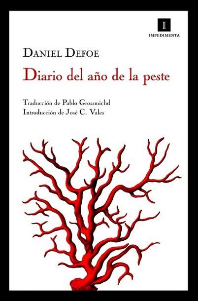 DIARIO DEL AÐO DE LA PESTE | 9788493760182 | DEFOE DANIEL | Llibres Parcir | Llibreria Parcir | Llibreria online de Manresa | Comprar llibres en català i castellà online