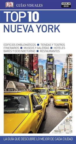 NUEVA YORK (GUÍAS TOP 10) | 9788403516809 | VARIOS AUTORES | Llibres Parcir | Llibreria Parcir | Llibreria online de Manresa | Comprar llibres en català i castellà online