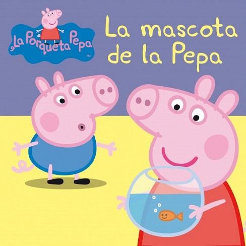 La mascota de la Pepa (La porqueta Pepa núm. 13) | 9788448834869 | VARIOS AUTORES | Llibres Parcir | Llibreria Parcir | Llibreria online de Manresa | Comprar llibres en català i castellà online