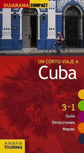 CUBA | 9788499359755 | URUEÑA CUADRADO, ISABEL | Llibres Parcir | Llibreria Parcir | Llibreria online de Manresa | Comprar llibres en català i castellà online