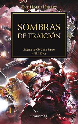 SOMBRAS DE TRAICIÓN, N.º 22 | 9788445003718 | VARIOS AUTORES | Llibres Parcir | Llibreria Parcir | Llibreria online de Manresa | Comprar llibres en català i castellà online