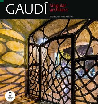 GAUDI. SINGULAR ARCHITECT | 9788484786610 | VARIOS AUTORES | Llibres Parcir | Llibreria Parcir | Llibreria online de Manresa | Comprar llibres en català i castellà online