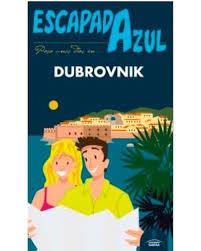 ESCAPADA AZUL: DUBROVNIK | 9788416408733 | INGELMO, ÁNGEL | Llibres Parcir | Librería Parcir | Librería online de Manresa | Comprar libros en catalán y castellano online