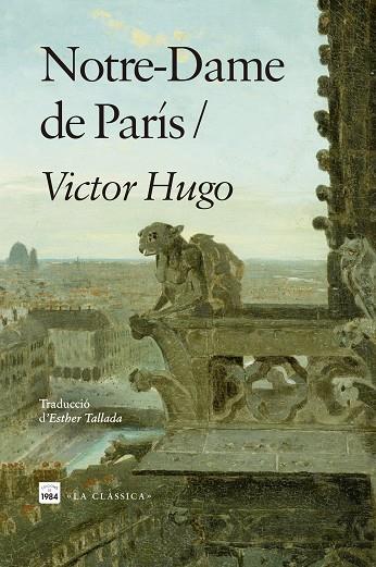 NOTRE-DAME DE PARÍS | 9788418858864 | HUGO, VICTOR | Llibres Parcir | Llibreria Parcir | Llibreria online de Manresa | Comprar llibres en català i castellà online