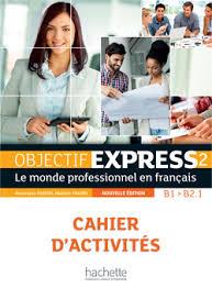 OBJECTIF EXPRESS 2 EJERCICIOS | 9782014015768 | TAUZIN-DUBOIS | Llibres Parcir | Llibreria Parcir | Llibreria online de Manresa | Comprar llibres en català i castellà online