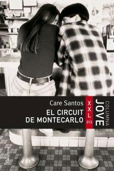 EL CIRCUIT DE MONTECARLO | 9788466407137 | CARE SANTOS | Llibres Parcir | Llibreria Parcir | Llibreria online de Manresa | Comprar llibres en català i castellà online