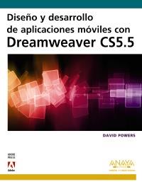 DREAMWEAVER CS5,5 DISEÑO DESARROLLO APLICACIONS MOVILES | 9788441530317 | Llibres Parcir | Llibreria Parcir | Llibreria online de Manresa | Comprar llibres en català i castellà online