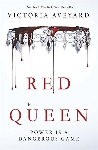 RED QUEEN | 9781409150725 | AVEYARD, VICTORIA | Llibres Parcir | Llibreria Parcir | Llibreria online de Manresa | Comprar llibres en català i castellà online