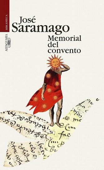 MEMORIAL DEL CONVENTO | 9788420484389 | SARAMAGO | Llibres Parcir | Librería Parcir | Librería online de Manresa | Comprar libros en catalán y castellano online