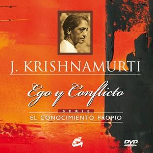 Ego y conflicto | 9788484453642 | Krishnamurti, Jiddu | Llibres Parcir | Llibreria Parcir | Llibreria online de Manresa | Comprar llibres en català i castellà online