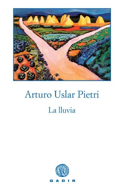 LA LLUVIA | 9788493376741 | USLAR | Llibres Parcir | Llibreria Parcir | Llibreria online de Manresa | Comprar llibres en català i castellà online