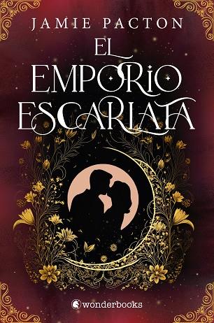 EL EMPORIO ESCARLATA | 9788418509667 | PACTON, JAMIE | Llibres Parcir | Llibreria Parcir | Llibreria online de Manresa | Comprar llibres en català i castellà online