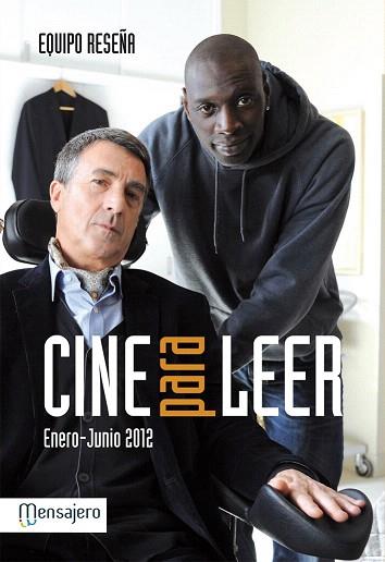 Cine para leer 2012 | 9788427134362 | Llibres Parcir | Llibreria Parcir | Llibreria online de Manresa | Comprar llibres en català i castellà online