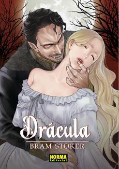 DRACULA (CLÁSICOS MANGA) | 9788467942569 | STOKER, BRAM/KING, STACY/NITHOUHEI, VIRGINIA | Llibres Parcir | Llibreria Parcir | Llibreria online de Manresa | Comprar llibres en català i castellà online