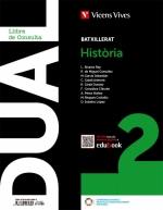 HISTORIA (LC+QA+DIGITAL) (DUAL) | 9788468295695 | EQUIPO EDITORIAL | Llibres Parcir | Llibreria Parcir | Llibreria online de Manresa | Comprar llibres en català i castellà online