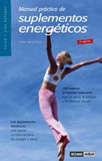 MANUAL PRACTICO DE SUPLEMENTOS ENERGETICOS | 9788475560687 | EARL MINDELL | Llibres Parcir | Llibreria Parcir | Llibreria online de Manresa | Comprar llibres en català i castellà online