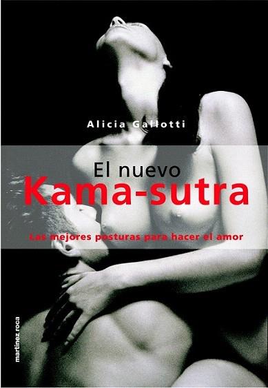 NUEVO KAMA-SUTRA ILUSTRADO | 9788427024793 | GALLOTTI | Llibres Parcir | Llibreria Parcir | Llibreria online de Manresa | Comprar llibres en català i castellà online