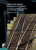 TUTORIA ENTRE IGUALES DE LA TEORIA A LA PRACTICA | 9788478273195 | DURAN | Llibres Parcir | Llibreria Parcir | Llibreria online de Manresa | Comprar llibres en català i castellà online