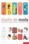 DISEÑO DE MODA | 9788493543846 | TAKAMURA, ZESHU | Llibres Parcir | Llibreria Parcir | Llibreria online de Manresa | Comprar llibres en català i castellà online