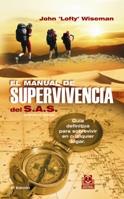 MANUAL DE SUPERVIVENCIA DEL SAS | 9788499100463 | LOFTY WISEMAN J | Llibres Parcir | Llibreria Parcir | Llibreria online de Manresa | Comprar llibres en català i castellà online