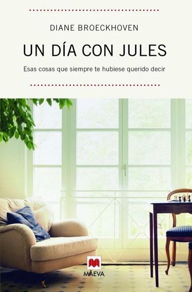 UN DIA CON JULES | 9788492695607 | BROECKHOVEN DIANE | Llibres Parcir | Llibreria Parcir | Llibreria online de Manresa | Comprar llibres en català i castellà online