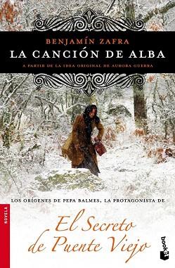 La canción de Alba | 9788499982366 | Antena 3 | Llibres Parcir | Llibreria Parcir | Llibreria online de Manresa | Comprar llibres en català i castellà online