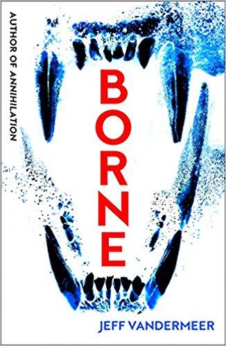 BORNE | 9780008159214 | VANDERMEER  JEF | Llibres Parcir | Llibreria Parcir | Llibreria online de Manresa | Comprar llibres en català i castellà online