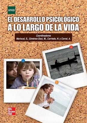 EL DESARRROLLO PSICOLOGICO A LO LARGO DE LA VIDA | 9788448171285 | MARISCAL,SONIA / GIMÉNEZ-DASÍ,MARTA / CARRIEDO,NURIA / CORRAL,ANTONIO | Llibres Parcir | Llibreria Parcir | Llibreria online de Manresa | Comprar llibres en català i castellà online