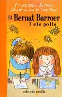 BERNAT BARROER I ELS POLLS | 9788466101660 | Llibres Parcir | Llibreria Parcir | Llibreria online de Manresa | Comprar llibres en català i castellà online