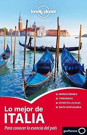 Lo mejor de Italia 2 | 9788408006572 | AA. VV. | Llibres Parcir | Llibreria Parcir | Llibreria online de Manresa | Comprar llibres en català i castellà online