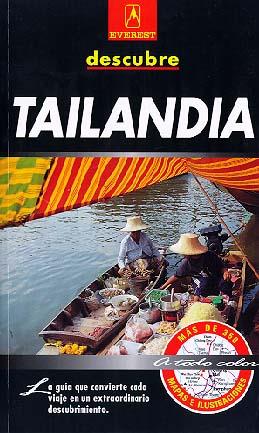 DESCUBRE TAILANDIA | 9788424137106 | Llibres Parcir | Llibreria Parcir | Llibreria online de Manresa | Comprar llibres en català i castellà online