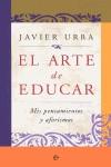 EL ARTE DE EDUCAR bolsillo | 9788499700205 | URRA JAVIER | Llibres Parcir | Llibreria Parcir | Llibreria online de Manresa | Comprar llibres en català i castellà online