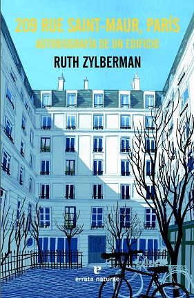 209 RUE SAINT-MAUR, PARÍS | 9788419158598 | ZYLBERMAN, RUTH | Llibres Parcir | Llibreria Parcir | Llibreria online de Manresa | Comprar llibres en català i castellà online