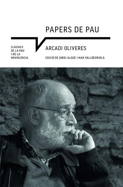 PAPERS DE PAU | 9788419017345 | OLIVERES BOADELLA, ARCADI | Llibres Parcir | Llibreria Parcir | Llibreria online de Manresa | Comprar llibres en català i castellà online