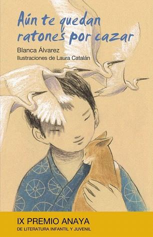 AÚN TE QUEDAN RATONES POR CAZAR | 9788467828825 | ÁLVAREZ, BLANCA | Llibres Parcir | Llibreria Parcir | Llibreria online de Manresa | Comprar llibres en català i castellà online