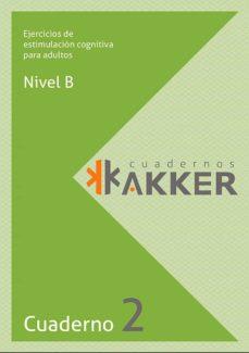 CUADERNOS AKKER.NIVEL B CUAD.2- AKKER.B2 | 9788409056361 | VV. AA. | Llibres Parcir | Llibreria Parcir | Llibreria online de Manresa | Comprar llibres en català i castellà online