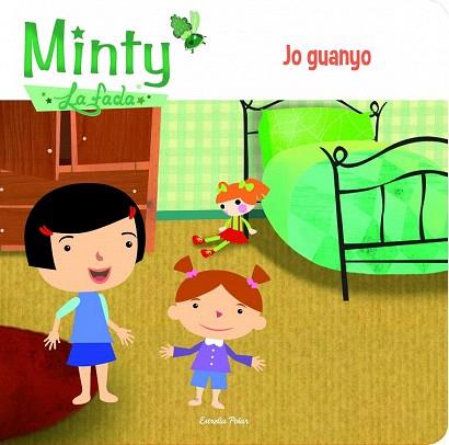 MINTY 2. JO GUANYO | 9788415853633 | GEMMA LIENAS | Llibres Parcir | Llibreria Parcir | Llibreria online de Manresa | Comprar llibres en català i castellà online