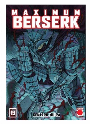 BERSERK MAX | 9788413345468 | KENTARO MIURA | Llibres Parcir | Llibreria Parcir | Llibreria online de Manresa | Comprar llibres en català i castellà online