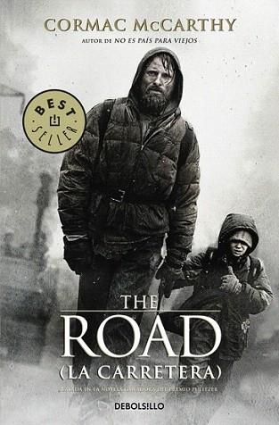 THE ROAD LA CARRETERA | 9788499083469 | MCCARTHY CORMAC | Llibres Parcir | Llibreria Parcir | Llibreria online de Manresa | Comprar llibres en català i castellà online