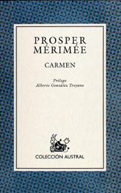 CARMEN | 9788467012736 | PROSPER MERIMEE | Llibres Parcir | Llibreria Parcir | Llibreria online de Manresa | Comprar llibres en català i castellà online