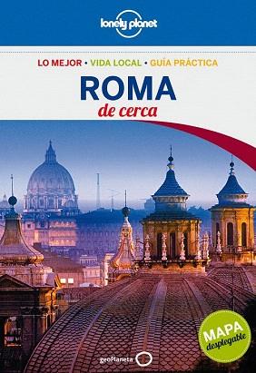 Roma De cerca 3 | 9788408057116 | Duncan Garwood | Llibres Parcir | Llibreria Parcir | Llibreria online de Manresa | Comprar llibres en català i castellà online