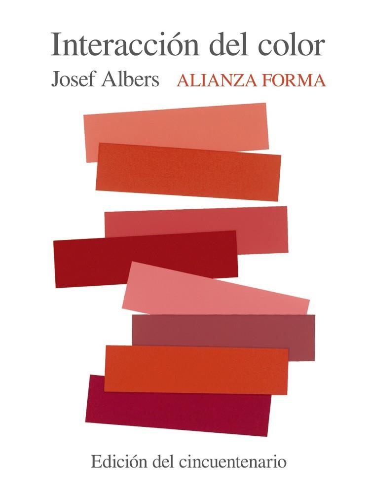 INTERACCIÓN DEL COLOR | 9788491047223 | ALBERS, JOSEF | Llibres Parcir | Llibreria Parcir | Llibreria online de Manresa | Comprar llibres en català i castellà online