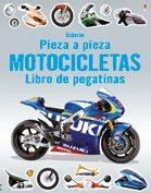 MOTOCICLETAS | 9781474928007 | TUDHOPE SIMON | Llibres Parcir | Llibreria Parcir | Llibreria online de Manresa | Comprar llibres en català i castellà online