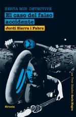 EL CASO DEL FALSO ACCIDENTE | 9788498414455 | SIERRA FABRA JORDI | Llibres Parcir | Llibreria Parcir | Llibreria online de Manresa | Comprar llibres en català i castellà online