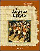 EL ANTIGUO EGIPTO | 9788484324850 | KEMP | Llibres Parcir | Llibreria Parcir | Llibreria online de Manresa | Comprar llibres en català i castellà online